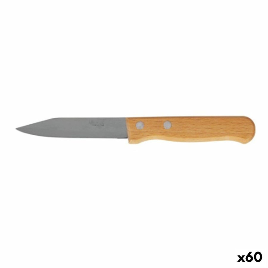 Skrllekniv Quttin GR40764 Tr 8,5 cm (60 enheder) #1