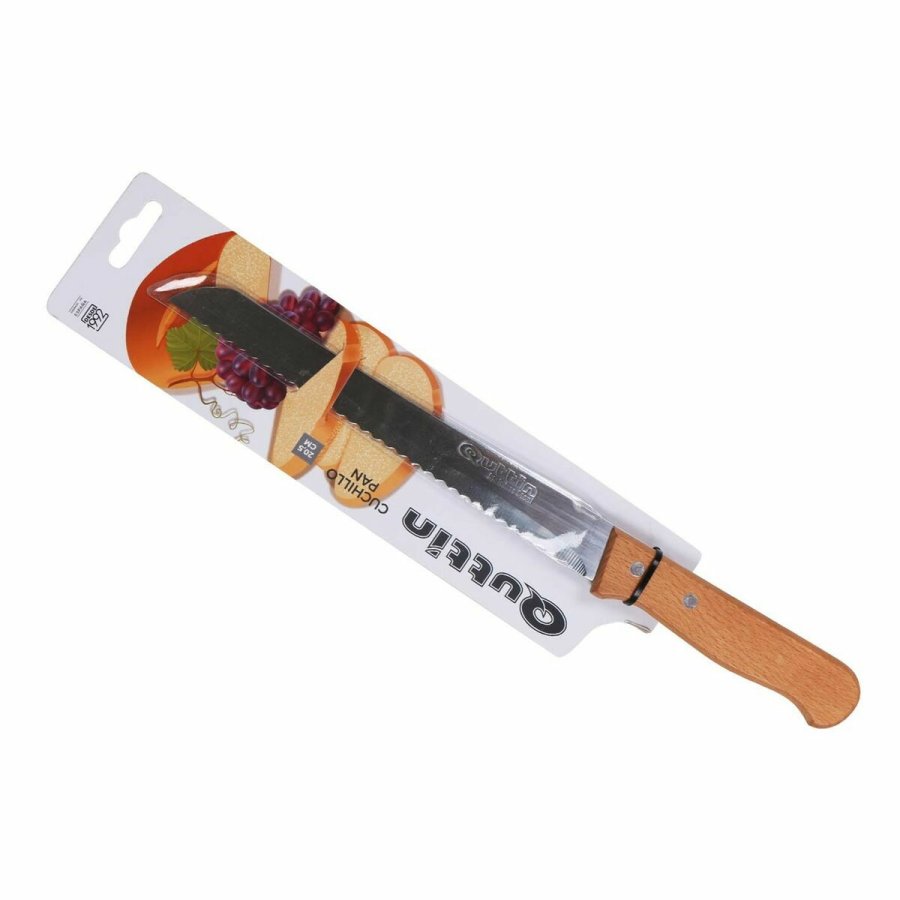 Brdkniv Quttin 49905 Tr 32 enheder 33 cm #4