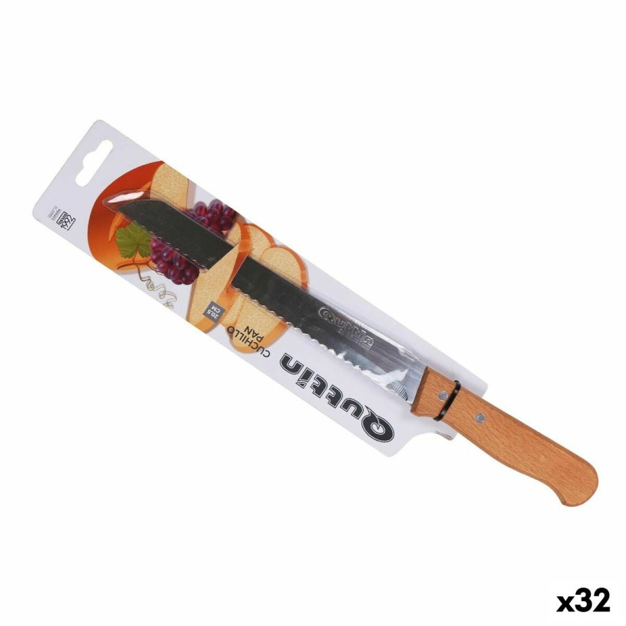 Brdkniv Quttin 49905 Tr 32 enheder 33 cm #1