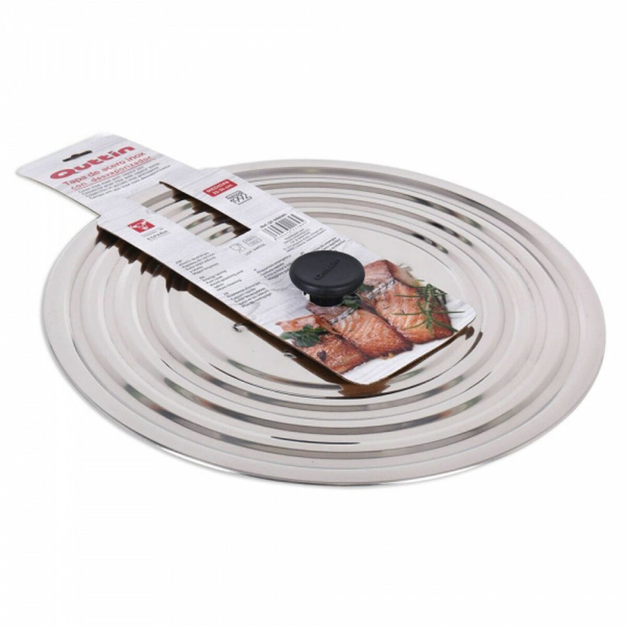 Lg Quttin Quttin Rustfrit stl (33 - 24 cm) #4