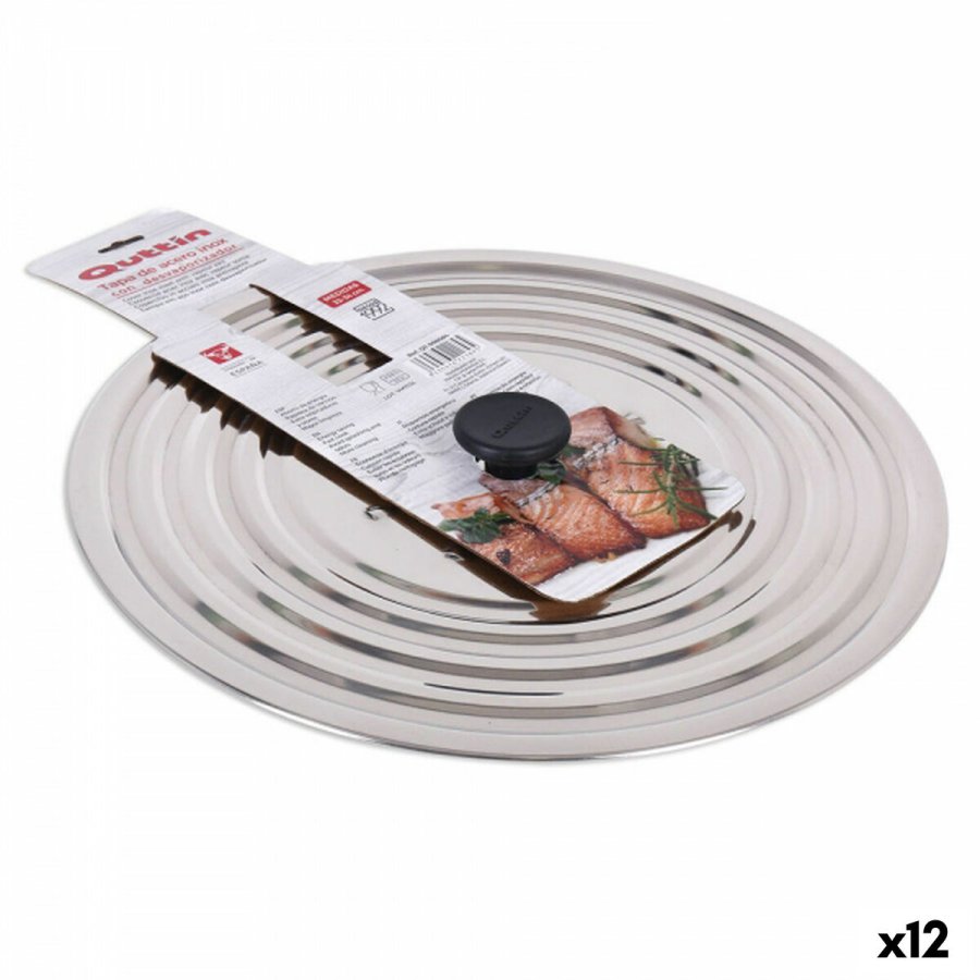 Lg Quttin Quttin Rustfrit stl (33 - 24 cm) #1