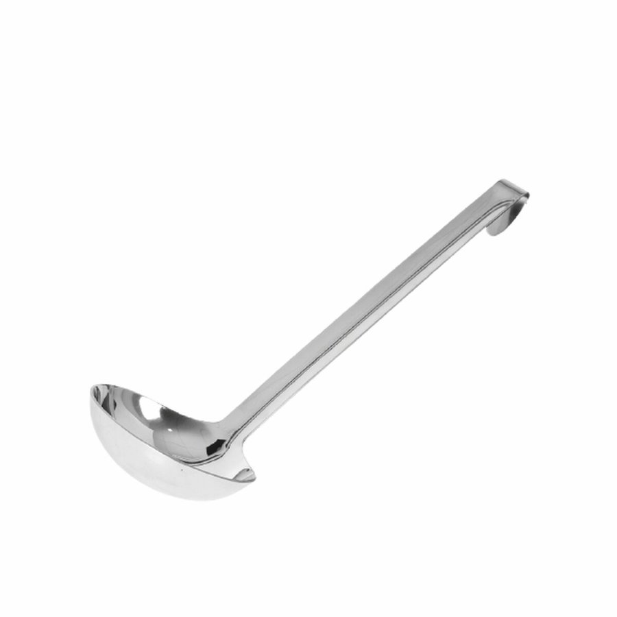 se Quttin    Rustfrit stl 30 x 8,5 cm (24 enheder) #4