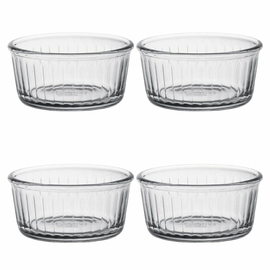 Ramekin Duralex Ovenchef (24 enheder) #7