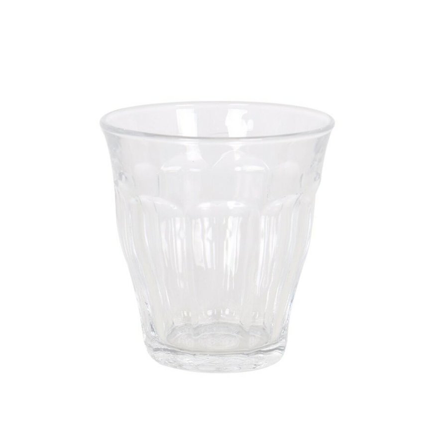 Glasst Duralex Picardie Gennemsigtig 4 Dele 130 ml (12 enheder) #7