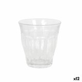Glasst Duralex Picardie Gennemsigtig 4 Dele 130 ml (12 enheder) #1