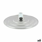 Stegepande lg VR Aluminium 40 x 40 x 3 cm (6 enheder) #1