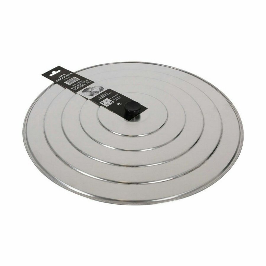 Stegepande lg VR Aluminium 55 x 55 x 3 cm (6 enheder) #4