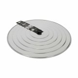 Stegepande lg VR Aluminium 60 x 60 x 4 cm (6 enheder) #4