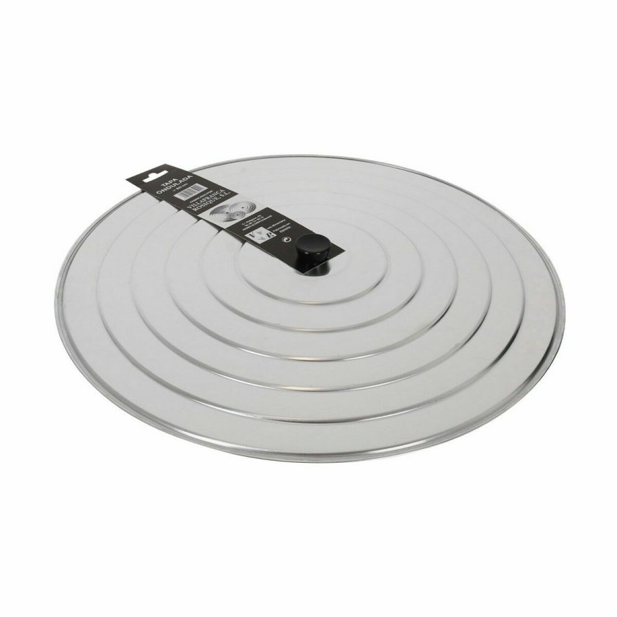 Stegepande lg VR Aluminium 60 x 60 x 4 cm (6 enheder) #4