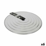 Stegepande lg VR Aluminium 60 x 60 x 4 cm (6 enheder) #1