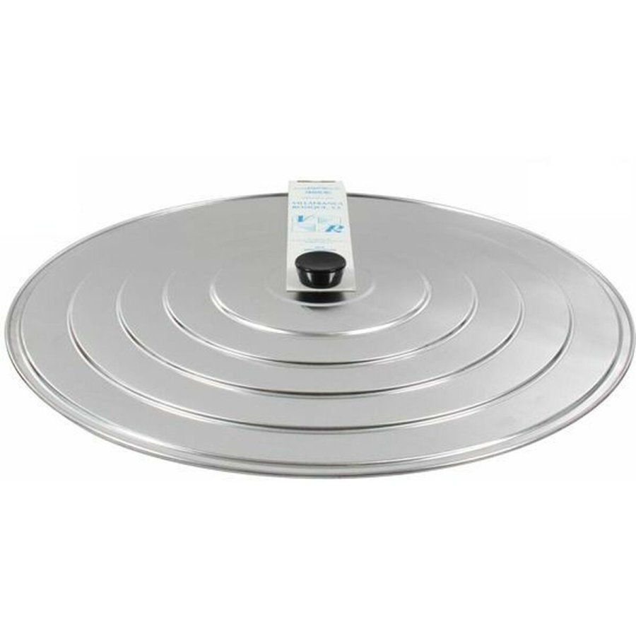 Stegepande lg VR Aluminium 80 x 80 x 3 cm (4 enheder) #4