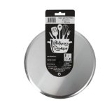 Stegepande lg VR Slvfarvet  27 cm Aluminium (12 enheder) #4
