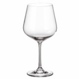 St med vinglas Bohemia Crystal Sira 600 ml 6 Dele (6 enheder) (4 enheder) #2