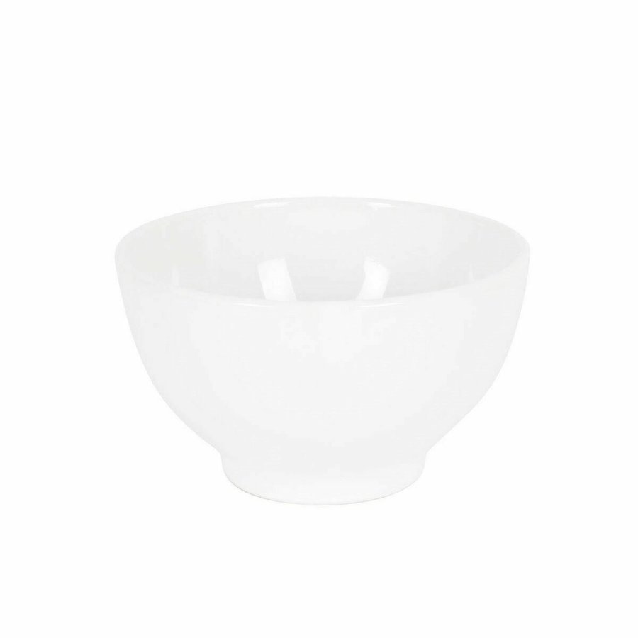 Sk�l Hvid Keramik 700 ml (12 enheder) #2