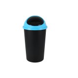 Papirkurv Tontarelli Small hoop 25 L (10 enheder) Bl #5