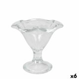 Is og Milshake Glas La Mediterrnea Renee Is 2 Dele (6 enheder) #1