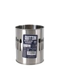 Bestikholder Quttin Quttin Rustfrit stl  10,3 x 12,2 cm (12 enheder) #4