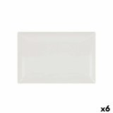 K�kkenspringvand La Mediterr�nea Elite Rektangul�r 30 x 20 x 2,5 cm (6 enheder) #1
