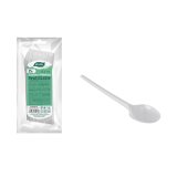 Genanvendeligt skest Algon Kaffe 25 Dele 12,5 cm (48 enheder) #10