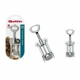 Oplukker med proptrkker Quttin Rustfrit stl 16,5 cm (18 enheder) #4
