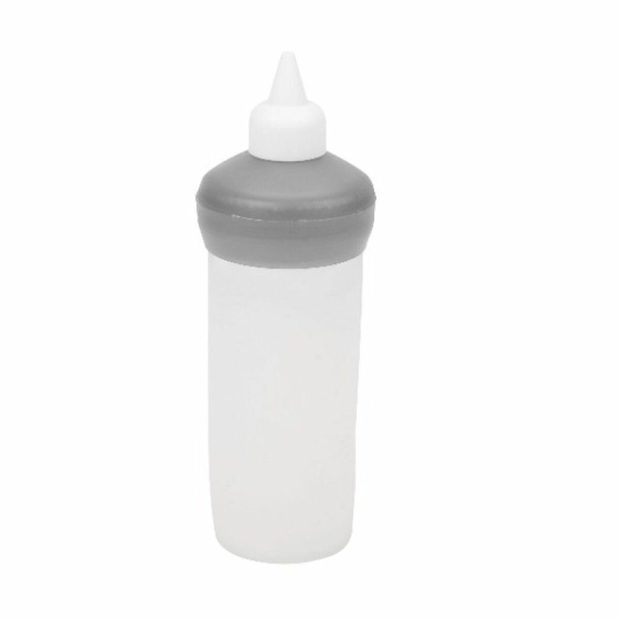 Kit til at Lave Kager Quttin 10 x 7 cm Bagning Udskiftelige dyser 5 Dele (12 enheder) #16