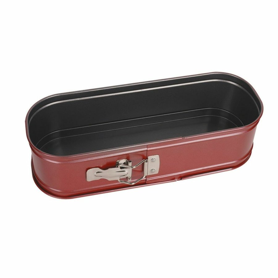 Aftagelig form Quttin 31 x 12 x 8 cm Rektangulr (8 enheder) #2