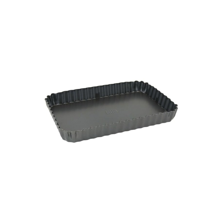 Aftagelig form Quttin Rektangulr 27,3 x 20 x 3 cm (6 enheder) #4