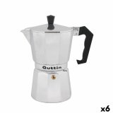 Italiensk Kaffekande Quttin 6 Kopper (6 enheder) #1