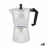 Italiensk Kaffekande Quttin 9 Kopper (6 enheder) #1
