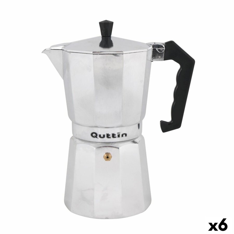 Italiensk Kaffekande Quttin 9 Kopper (6 enheder) #1