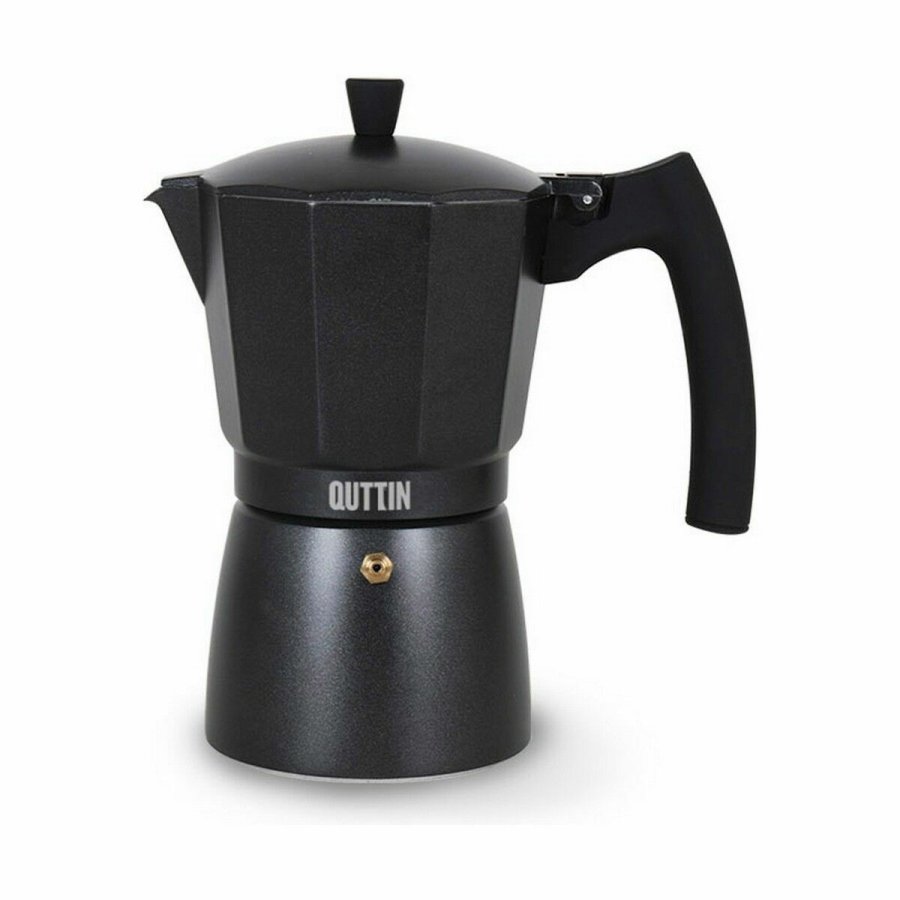 Italiensk Kaffekande Quttin 9 Kopper (6 enheder) #4