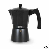 Italiensk Kaffekande Quttin 9 Kopper (6 enheder) #1