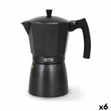 Italiensk Kaffekande Quttin 12 Skodelice (6 enheder) #1