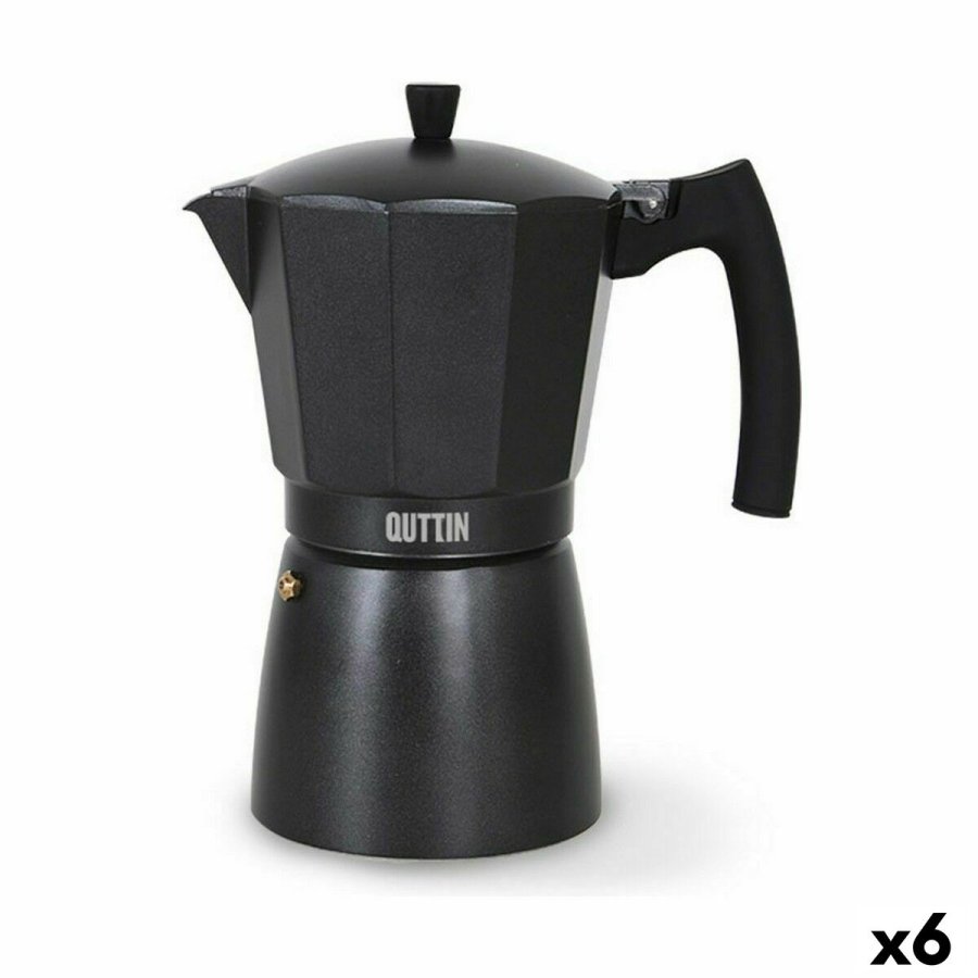 Italiensk Kaffekande Quttin 12 Skodelice (6 enheder) #1