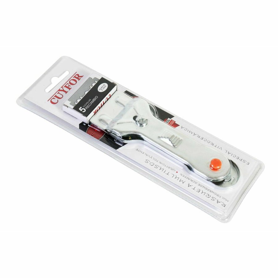 Skraber Cuyfor (24 enheder) #2