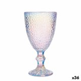 Vinglas La Mediterrnea Festo Lys 325 ml (36 Enheder) #1