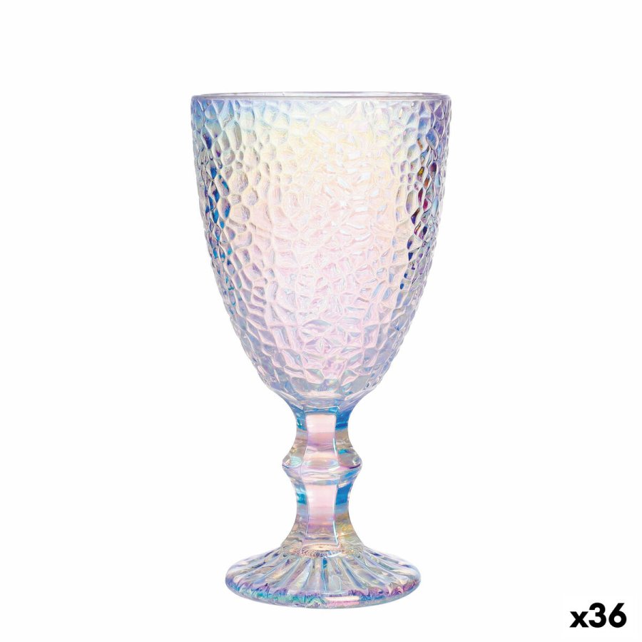 Vinglas La Mediterrnea Festo Lys 325 ml (36 Enheder) #1