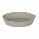 Bageplade Quttin AIR FRYER 22 x 22 x 5 cm (24 enheder) #4