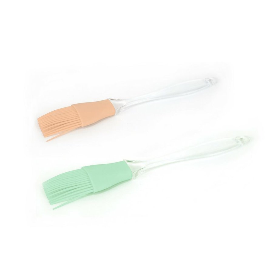 Bagepensel Silikone 24 cm (36 Enheder) #3