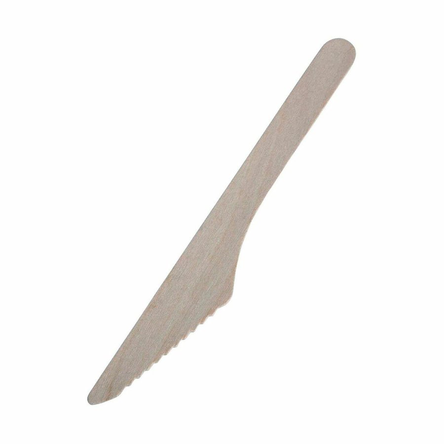 Knivst Engangsanvendelse Tr 12 Dele 16,5 x 2,2 x 1,8 cm (36 Enheder) #4