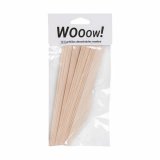 Knivst Engangsanvendelse Tr 12 Dele 16,5 x 2,2 x 1,8 cm (36 Enheder) #7