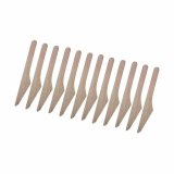 Knivst Engangsanvendelse Tr 12 Dele 16,5 x 2,2 x 1,8 cm (36 Enheder) #10
