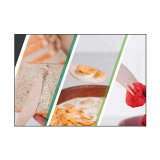 Knivst Engangsanvendelse Tr 12 Dele 16,5 x 2,2 x 1,8 cm (36 Enheder) #13