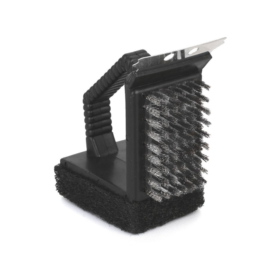Grill-rensebrste Algon Pap 12 x 9 x 5,5 cm (24 enheder) #9