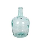 Dekorativ beholder La Mediterrnea Apple Glas  23 x 36,8 cm (2 enheder) #2