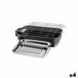 Grill Kiwi Elektrisk 1300 W 36,5 x 23 cm (4 enheder) #1