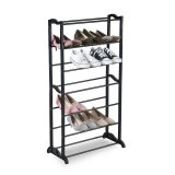 Skostativ Confortime Metal 55,5 x 25 x 95 cm (6 enheder) #5