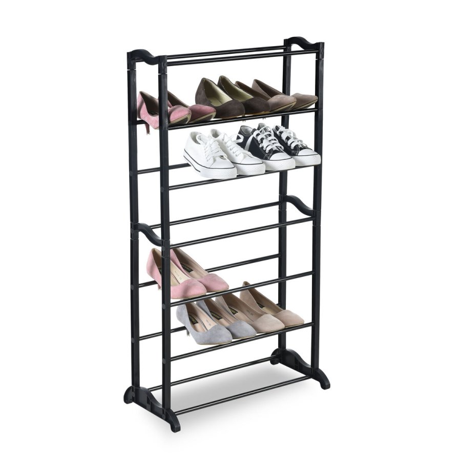 Skostativ Confortime Metal 55,5 x 25 x 95 cm (6 enheder) #5