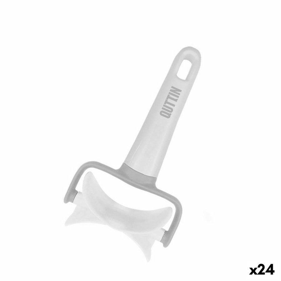 Masseskrer Quttin 16,5 x 8,5 x 4,5 cm (24 enheder) #1