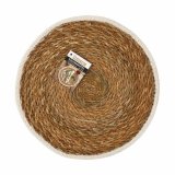 Dkkeserviet Privilege Tang Brun  30 cm (36 Enheder) #4